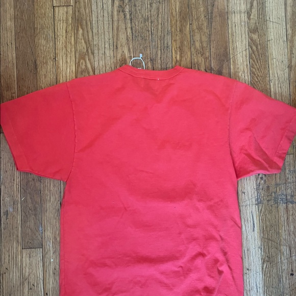 Warren lotas NBA suns basketball shirt limited edition small in color orange - Picture 5 of 5